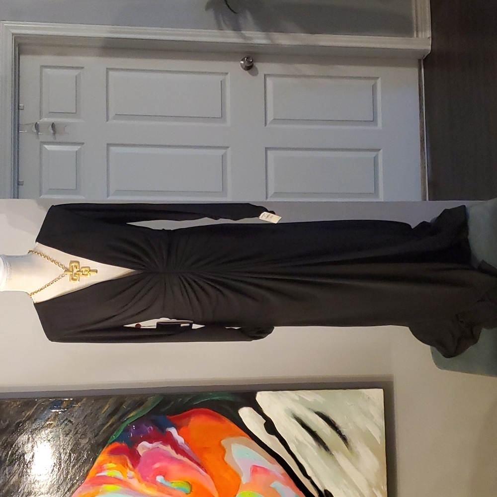 Evening gown